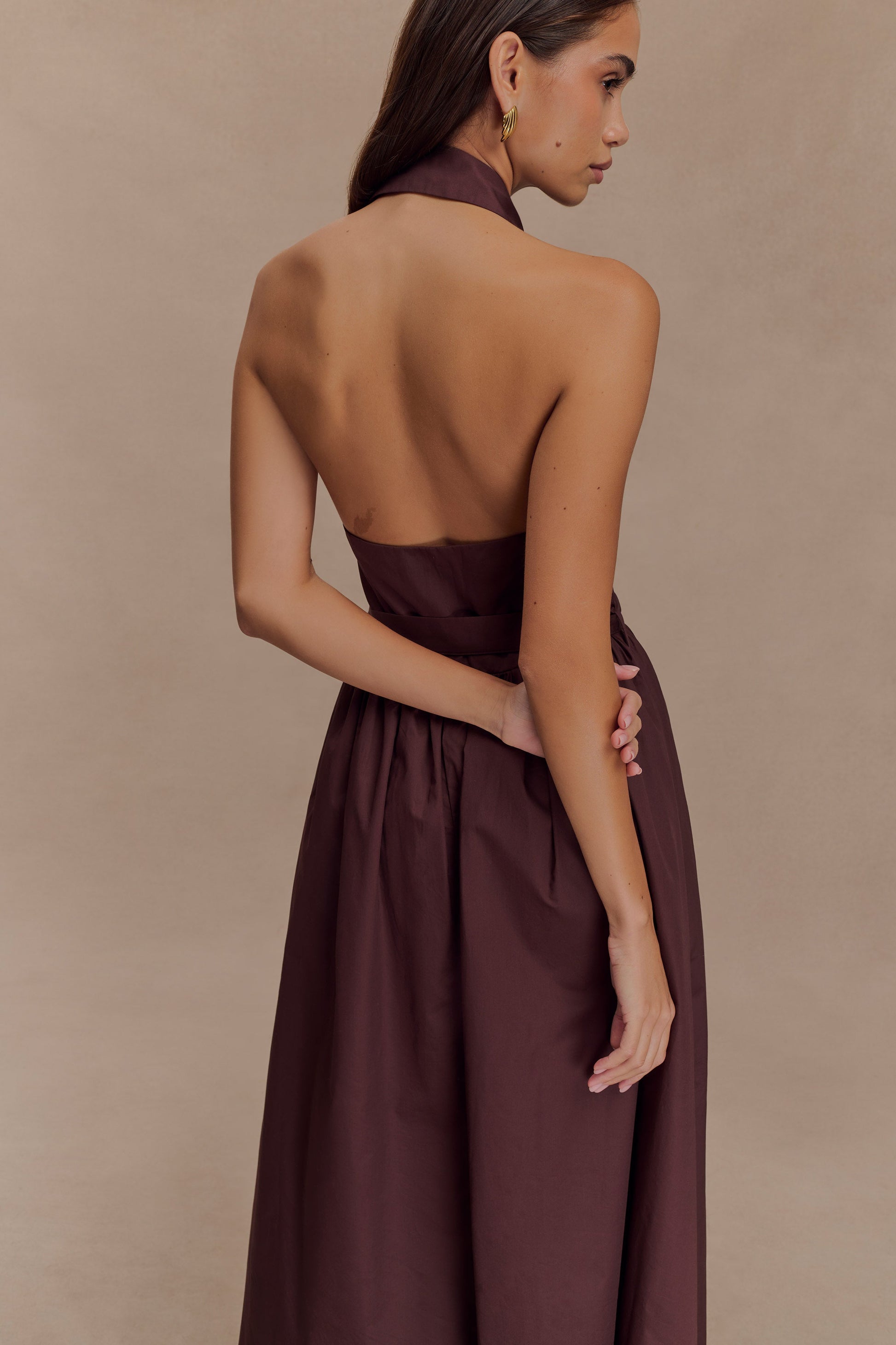 Marlowe Dress