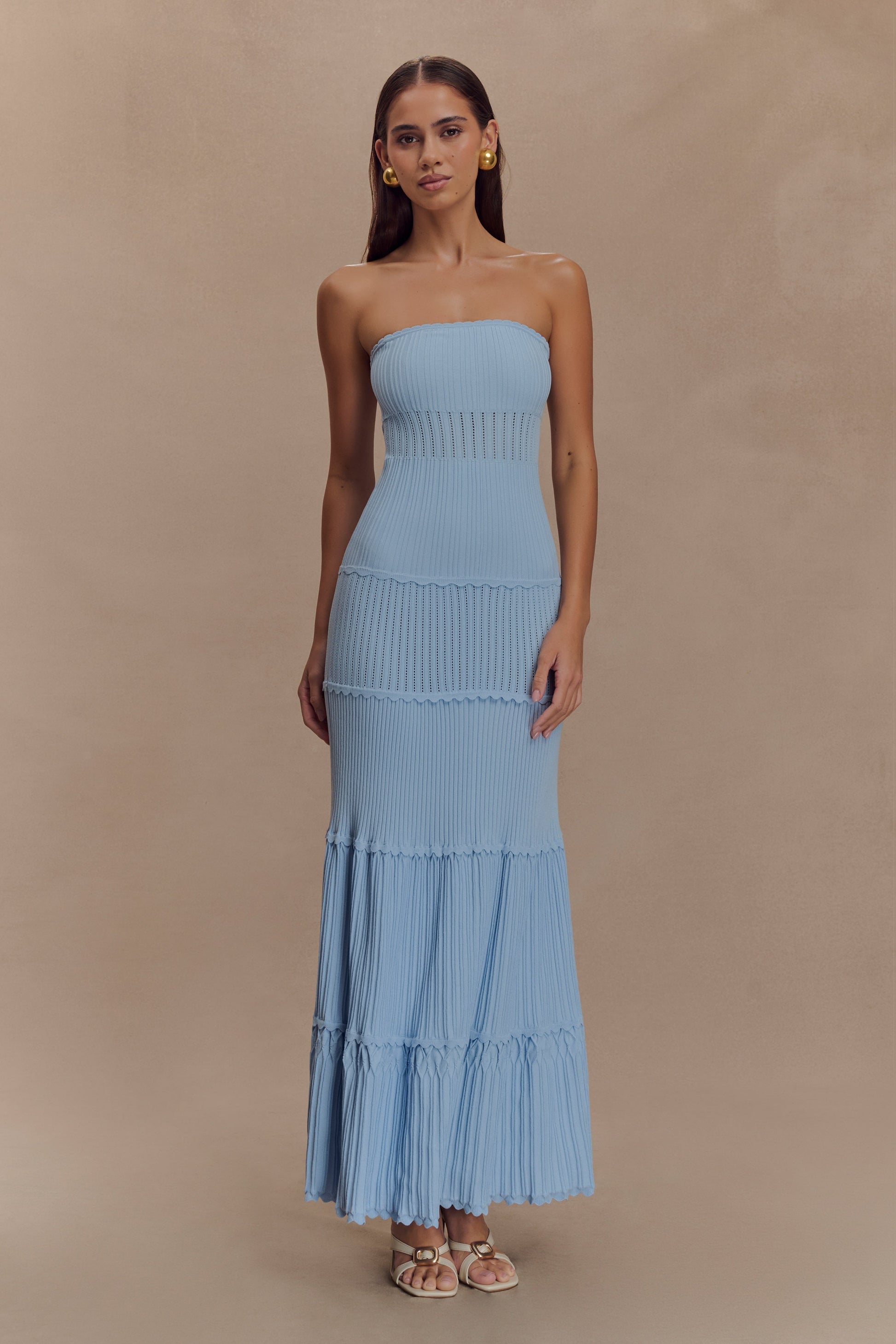 Celina Dress