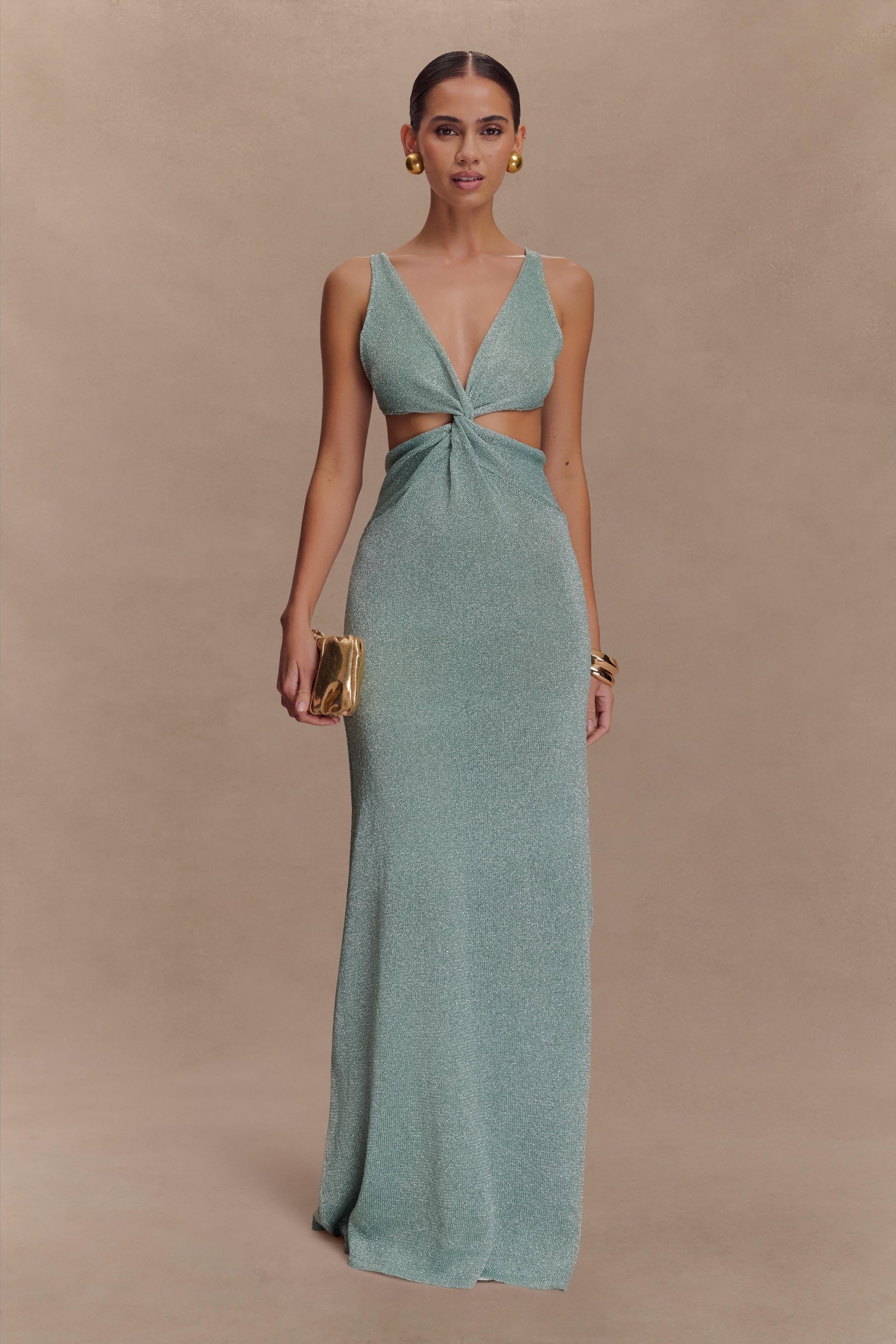 Gracelyn Knit Dress