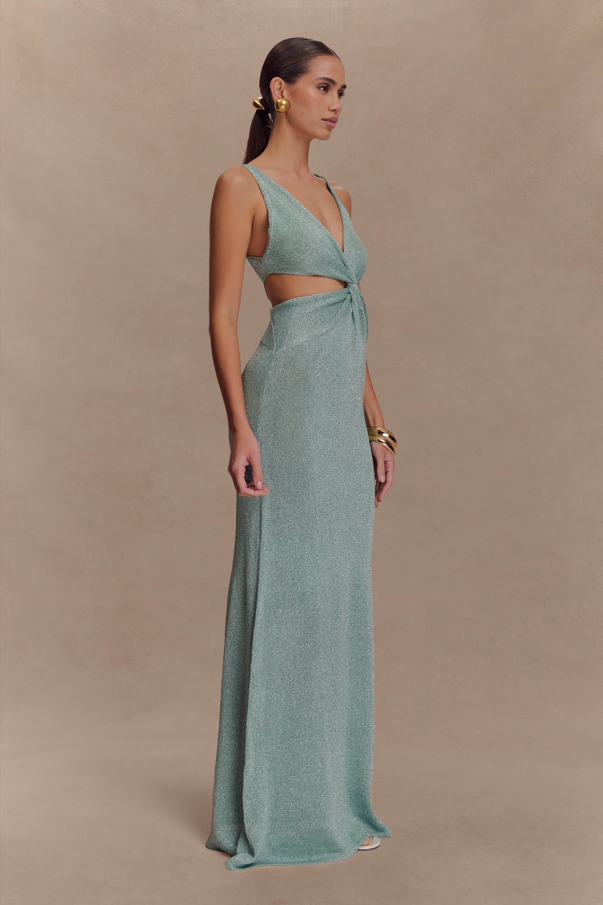 Gracelyn Knit Dress
