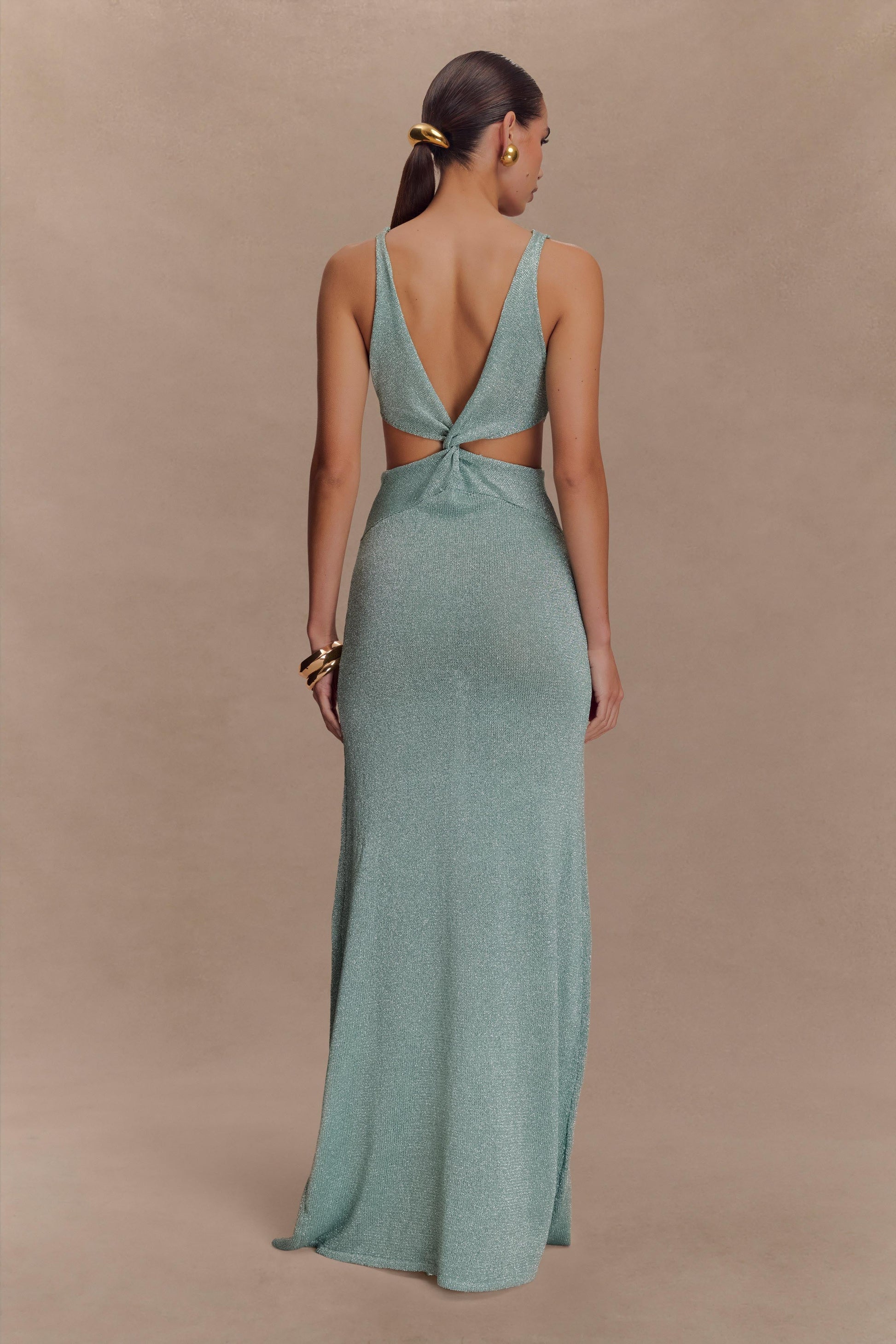 Gracelyn Knit Dress