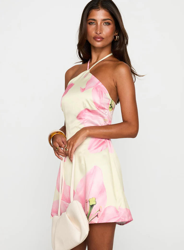Eden Dress