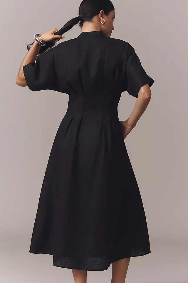 Lyna Dress