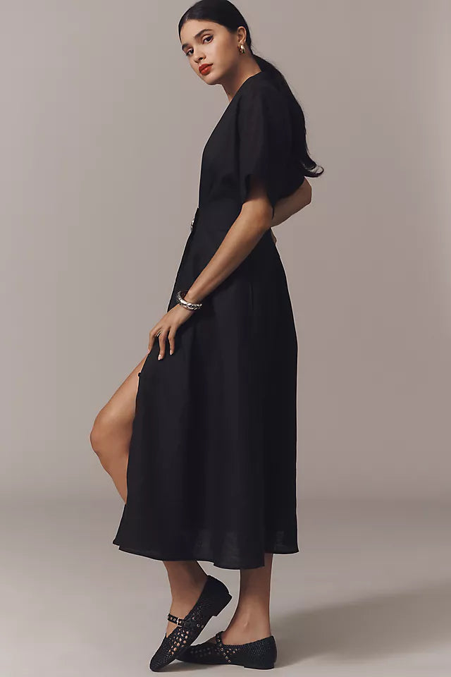 Lyna Dress