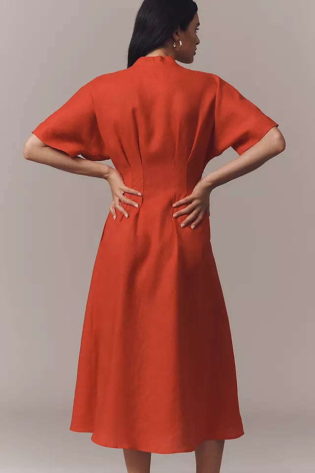 Lyna Dress