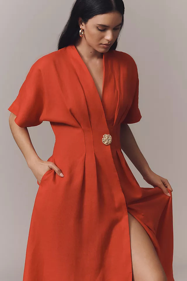 Lyna Dress