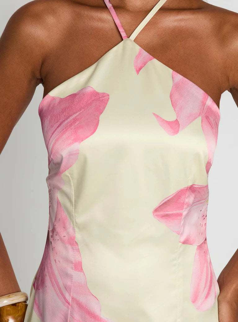 Eden Dress