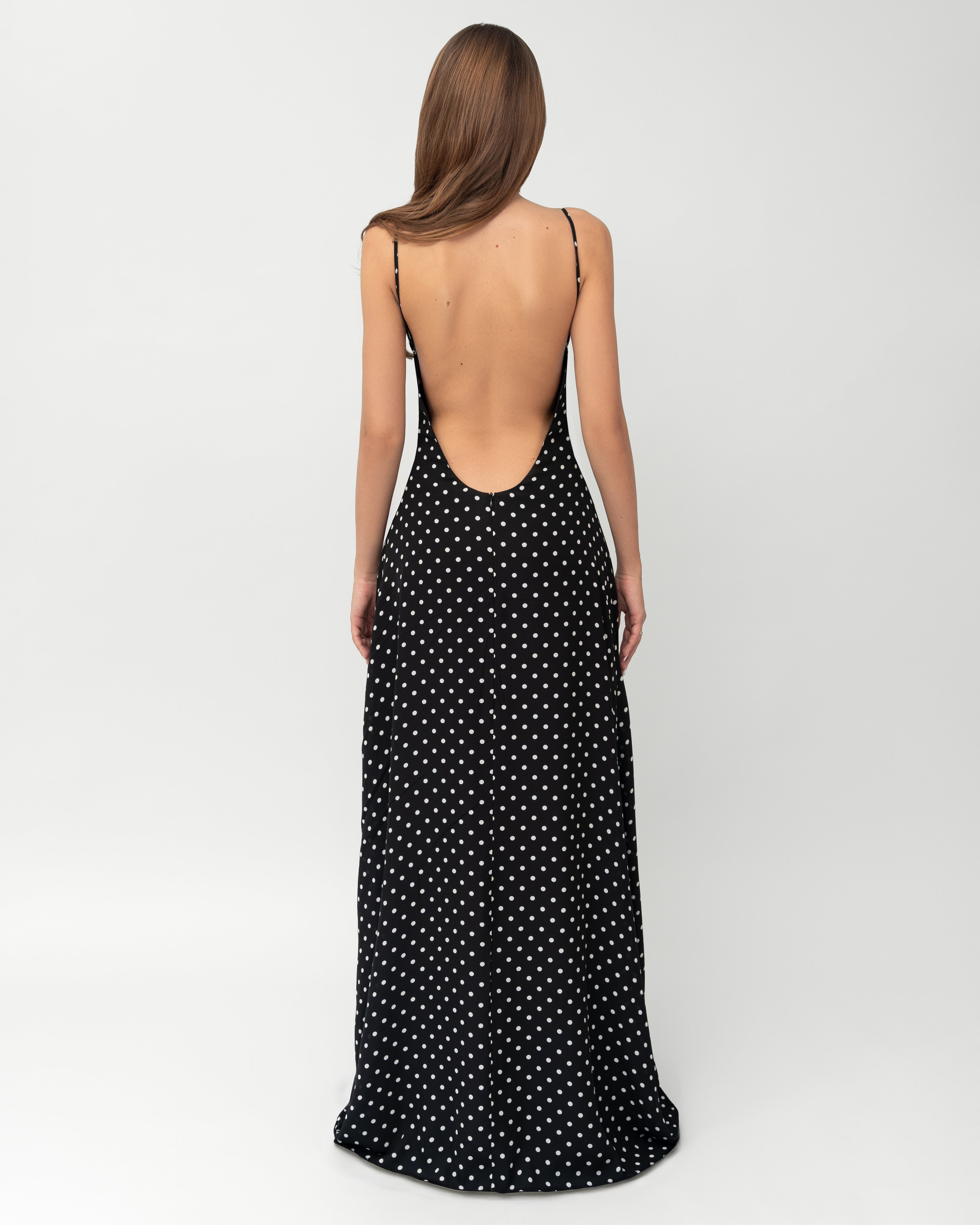 Adeline Dress