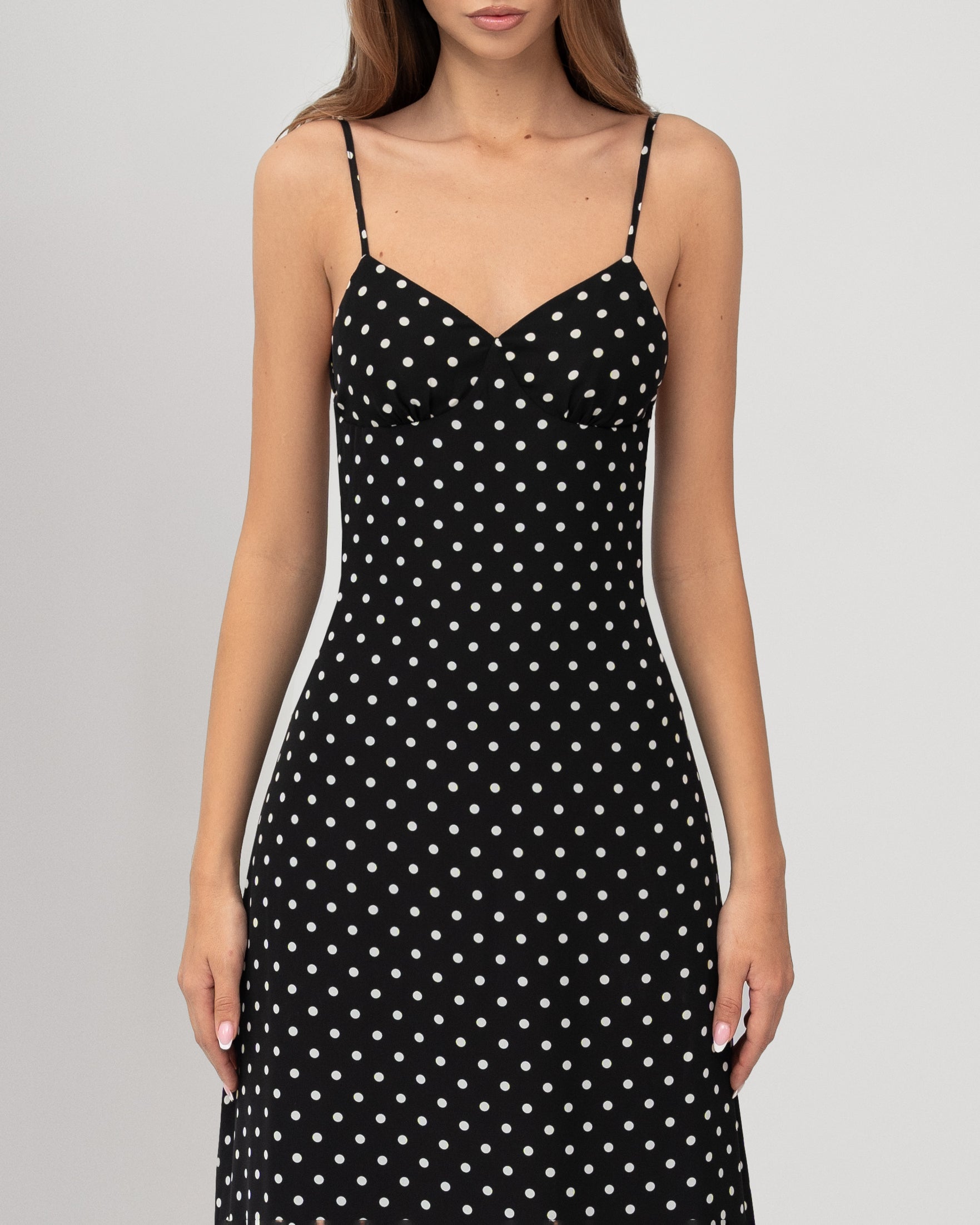 Adeline Dress