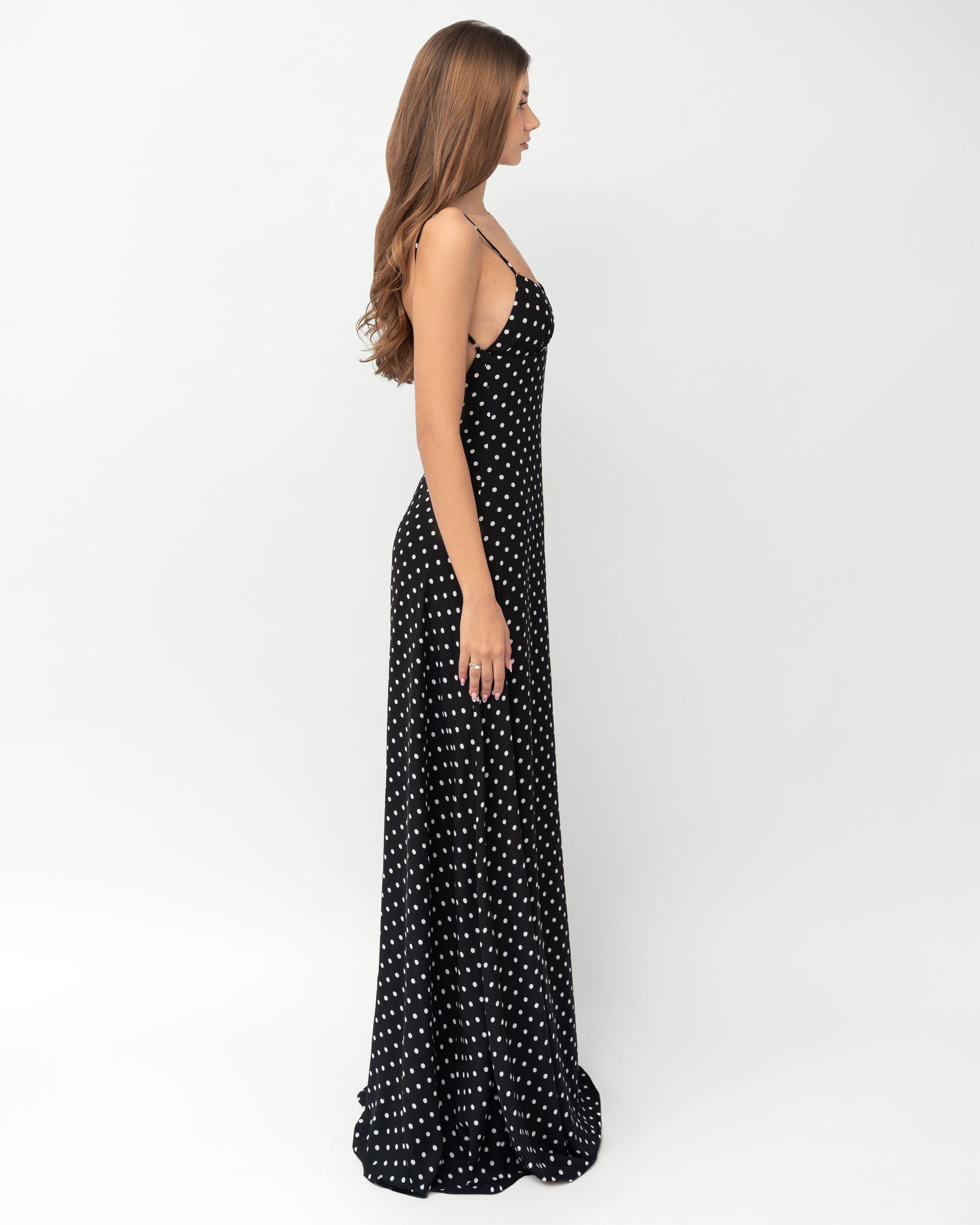 Adeline Dress