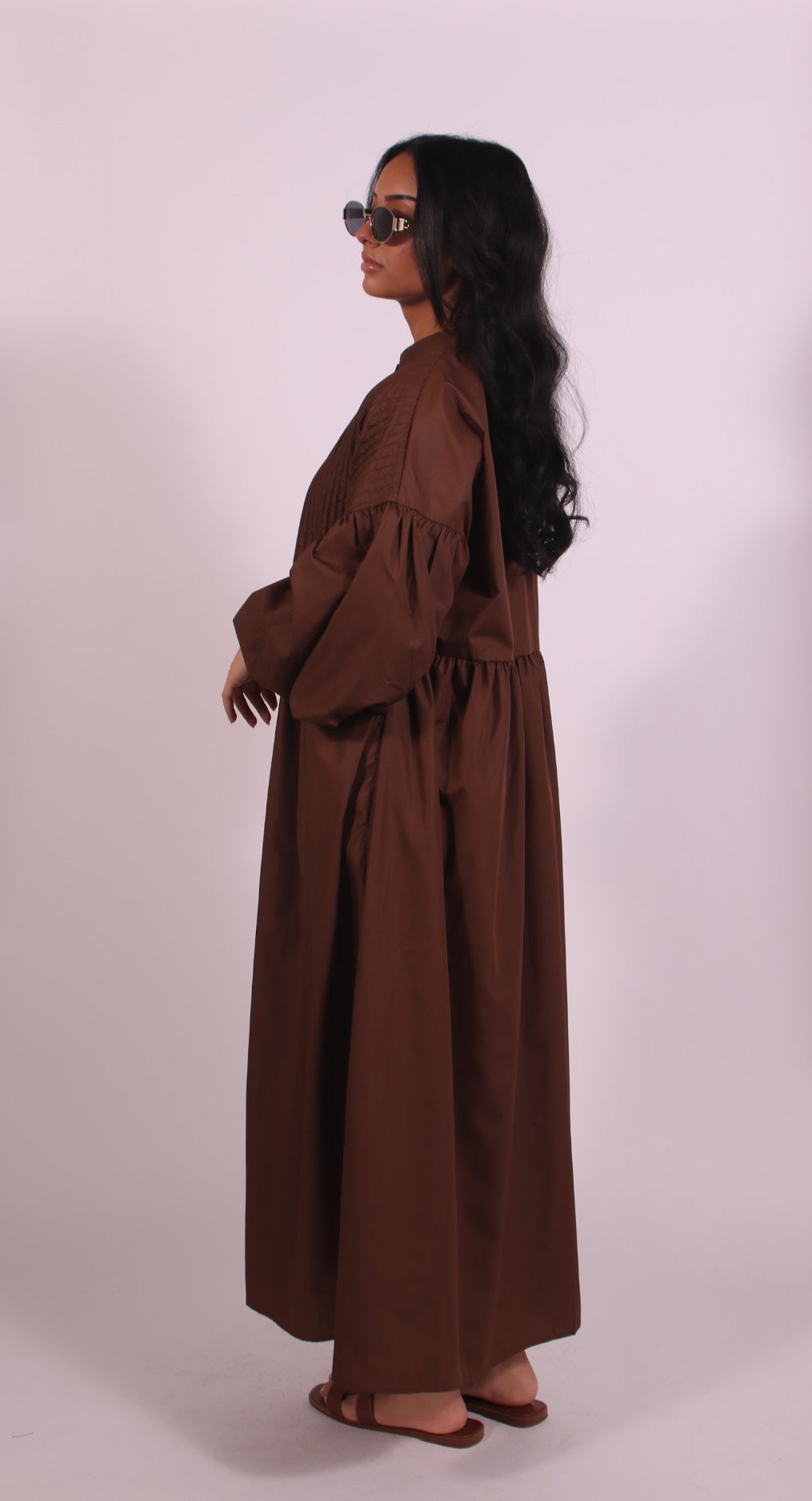 Tiara Dress