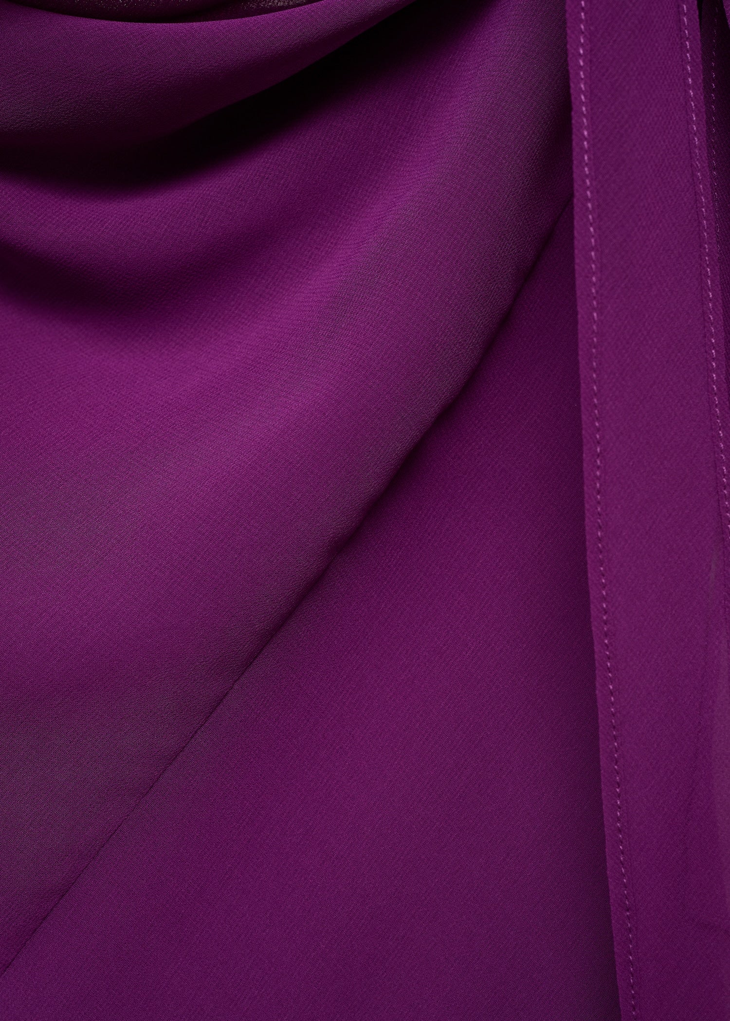 Violetta Gown