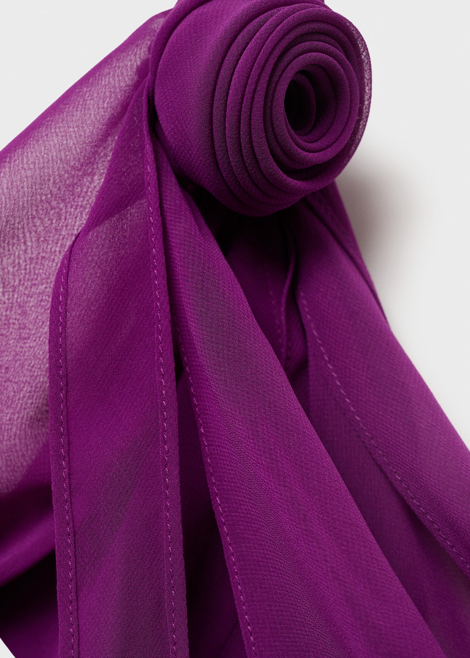 Violetta Gown