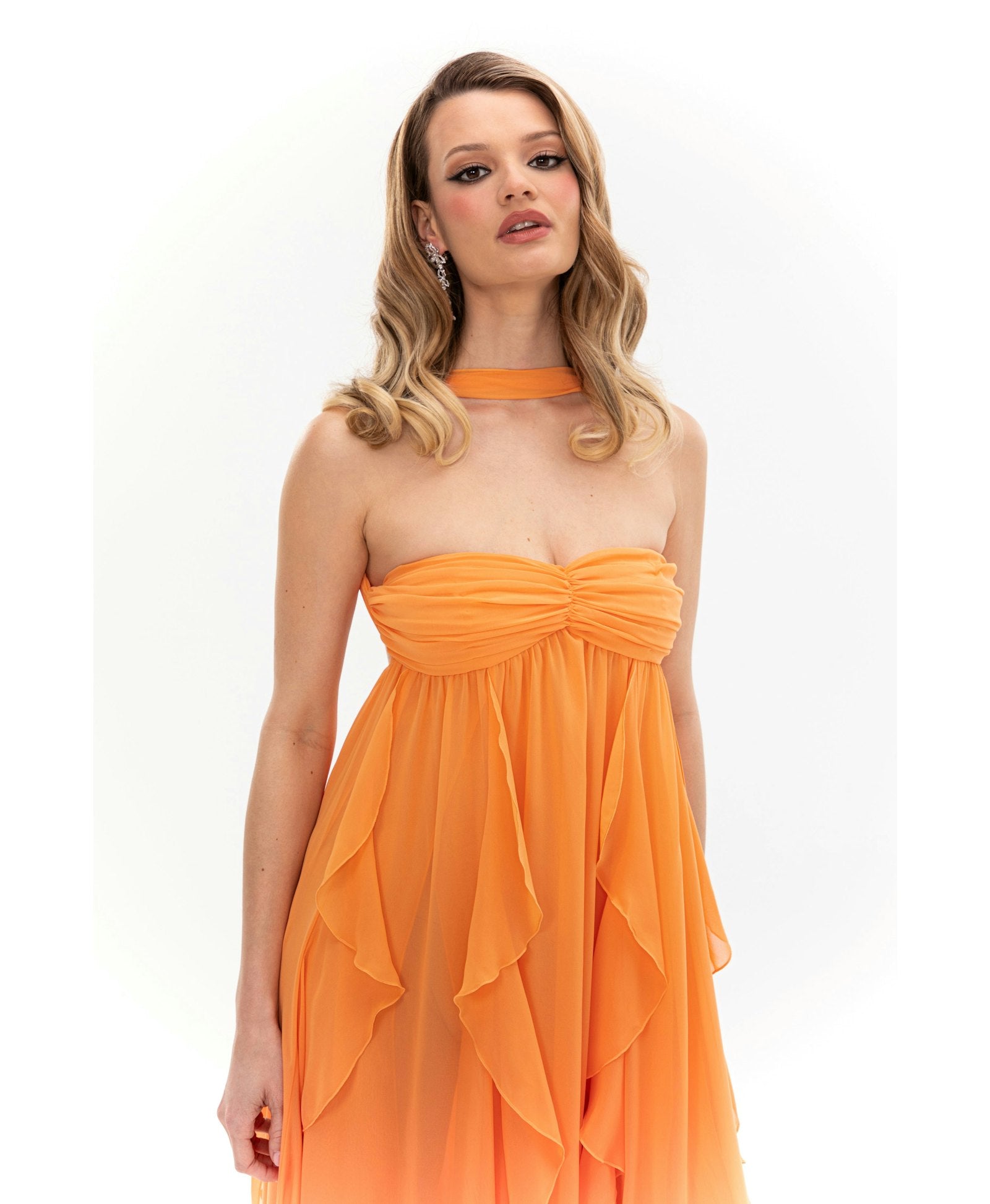 Marisol Gown