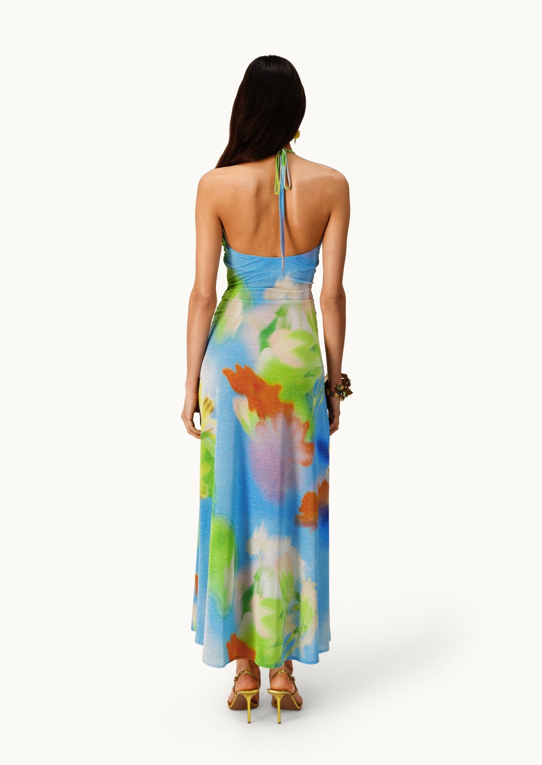Carlina Dress