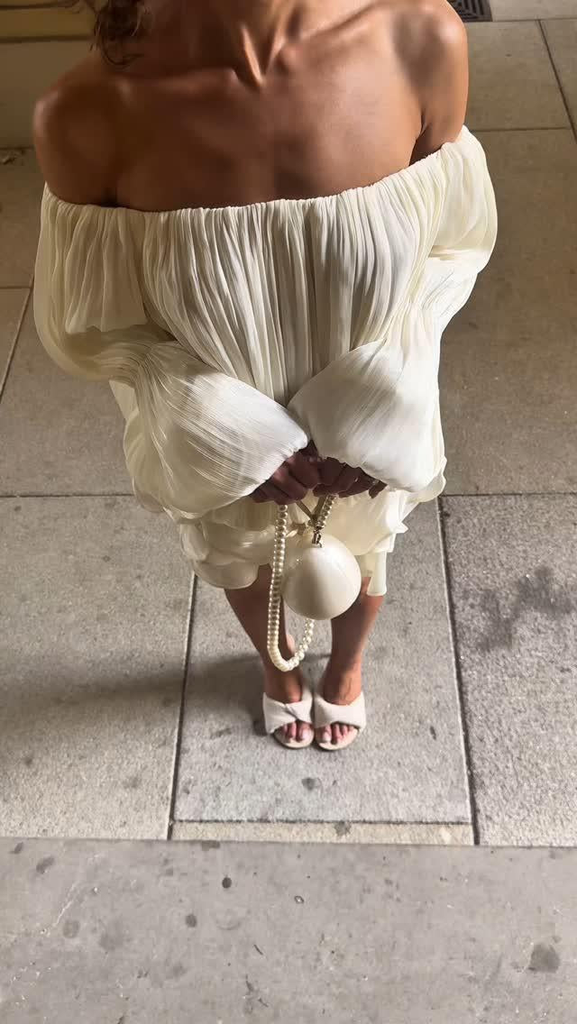 Elora Dress