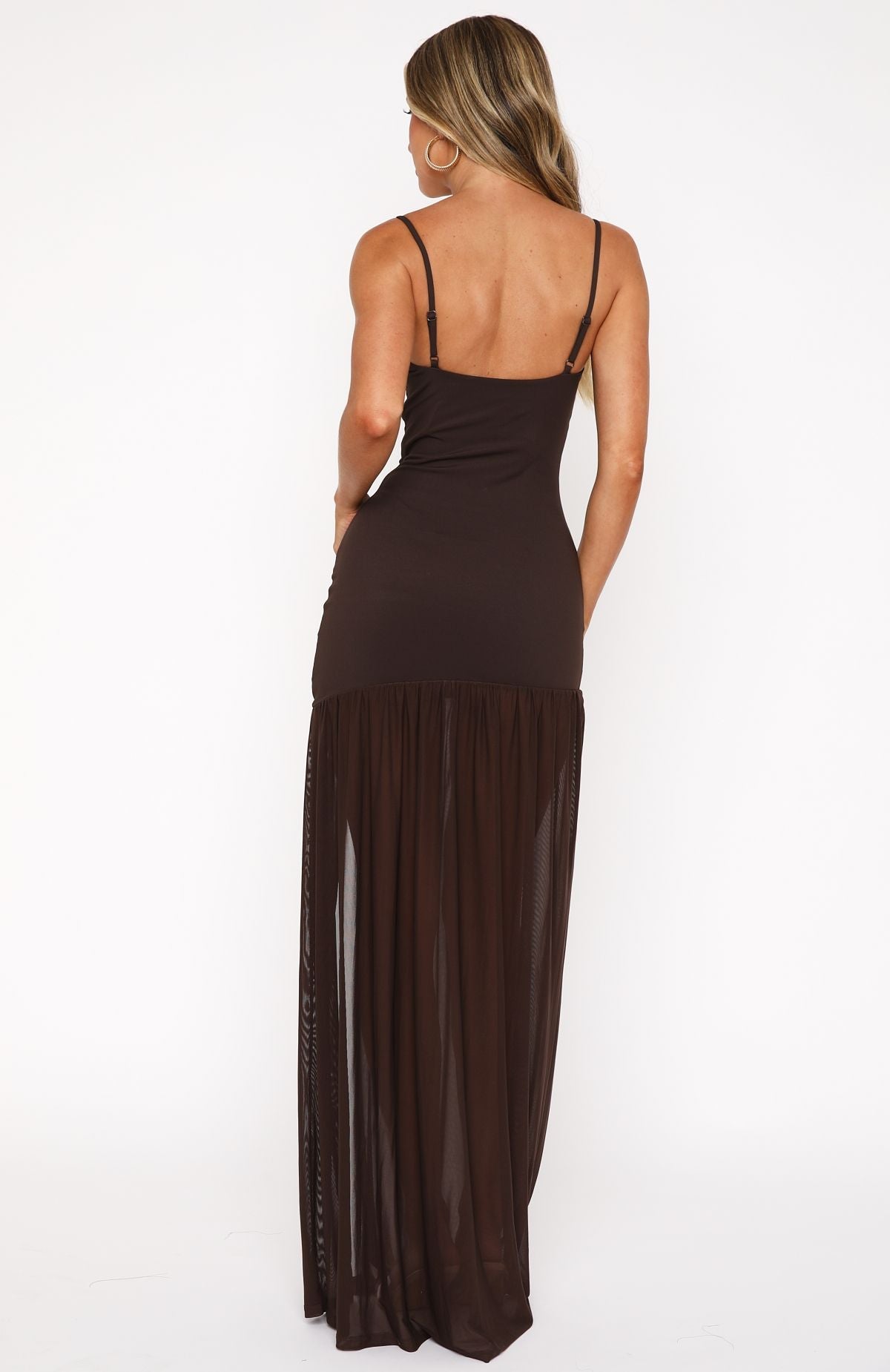 Elo Gown