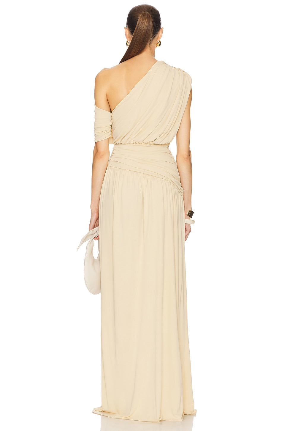 Apolla Jersey Dress