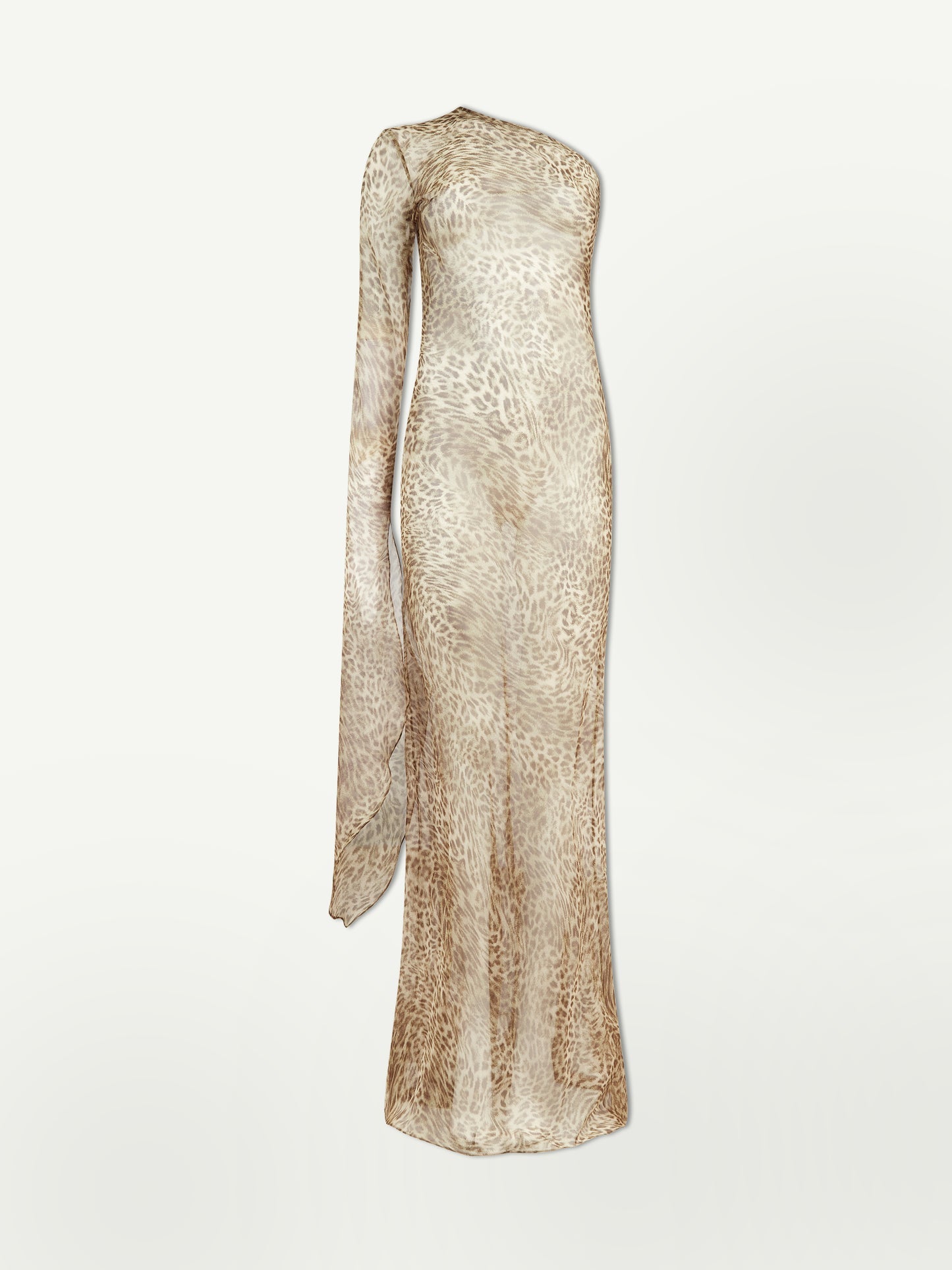 Zahara Dress