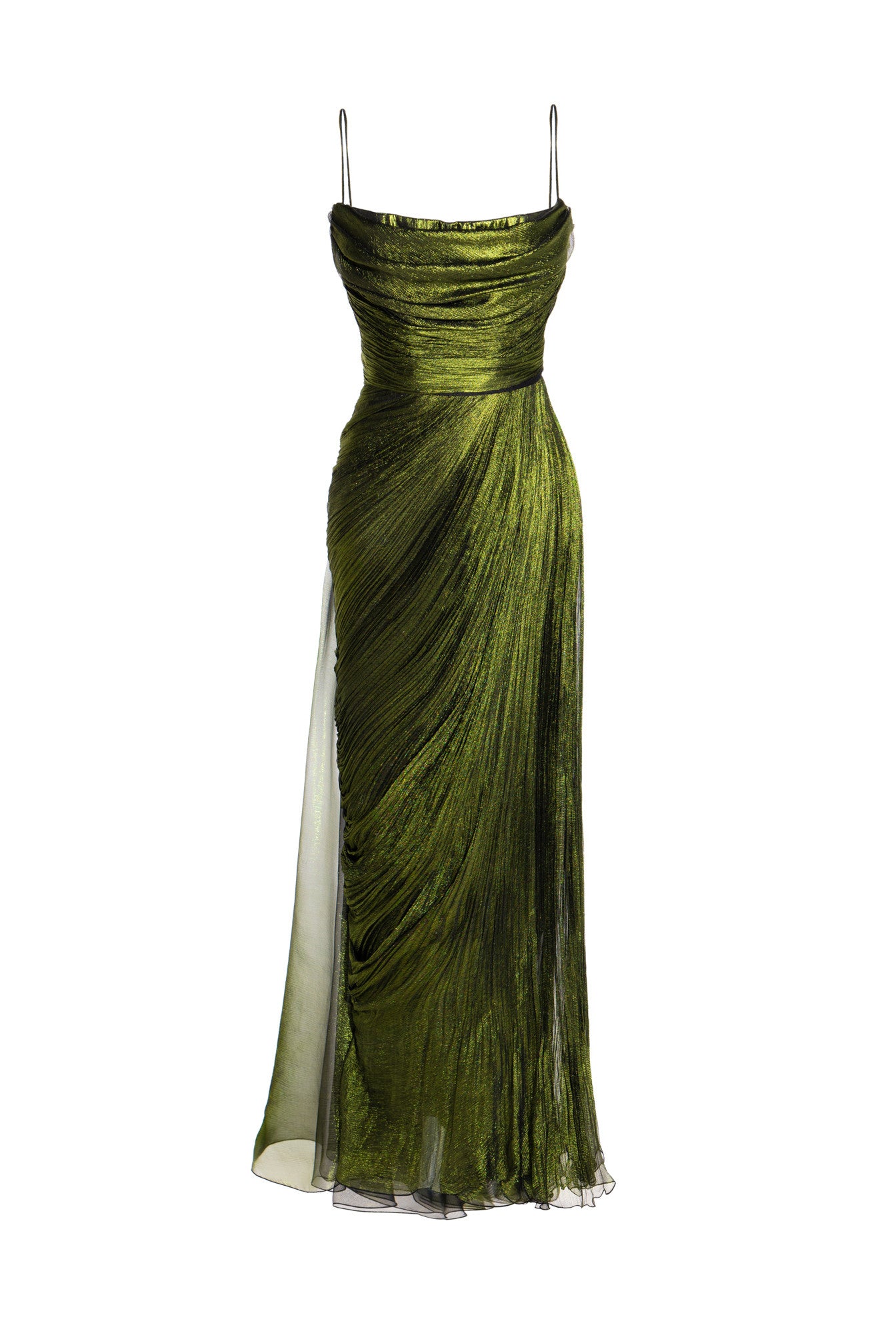 Regina Maxi Dress