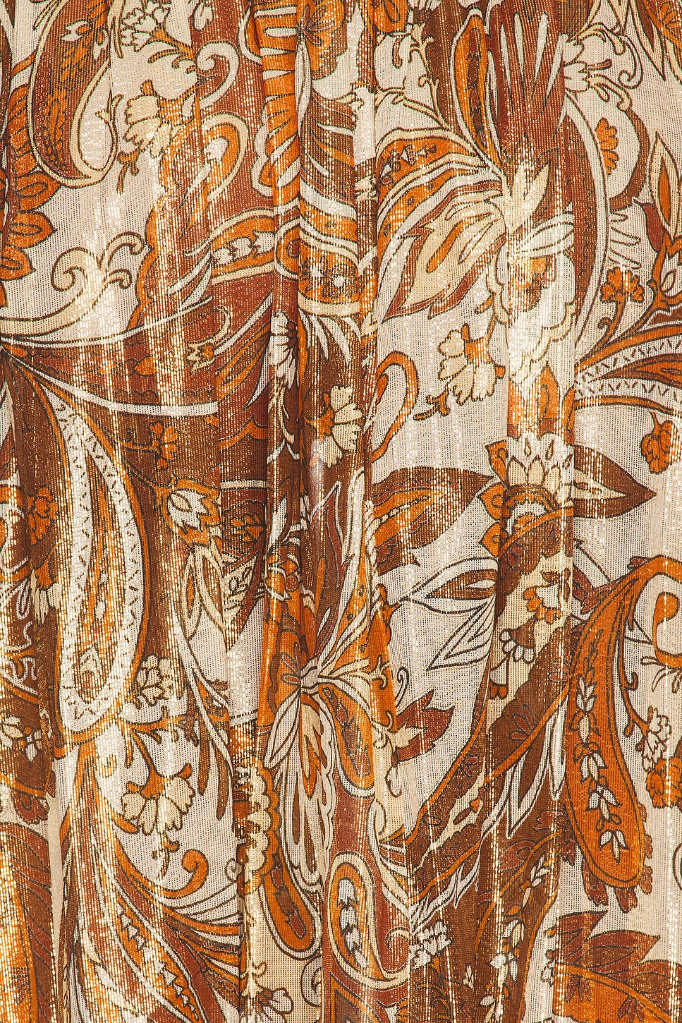 Verona Sunset Gown