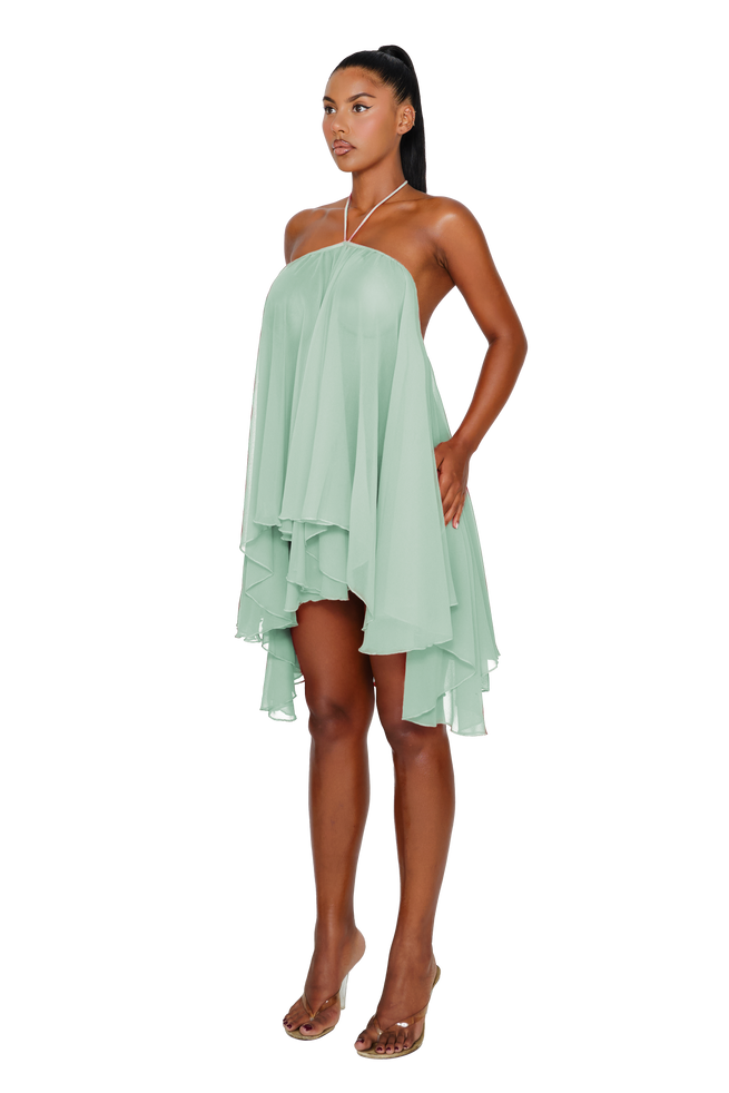 Thar Dress