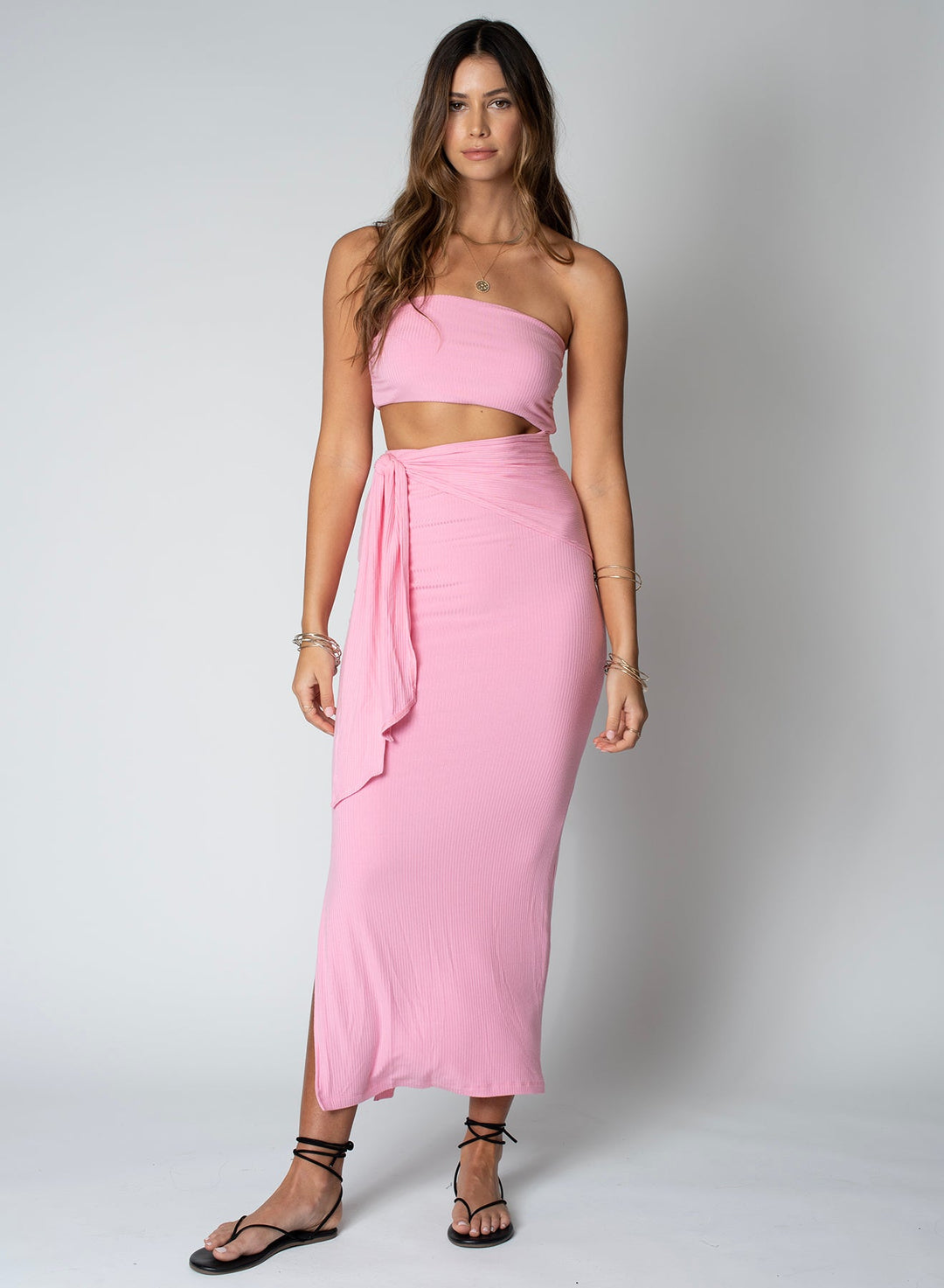 Isla Dress