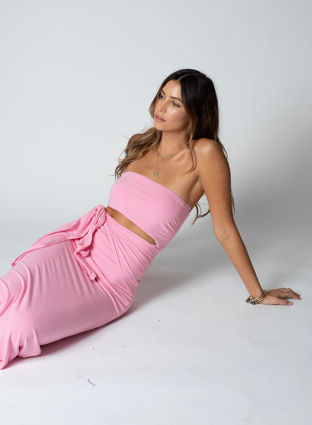 Isla Dress