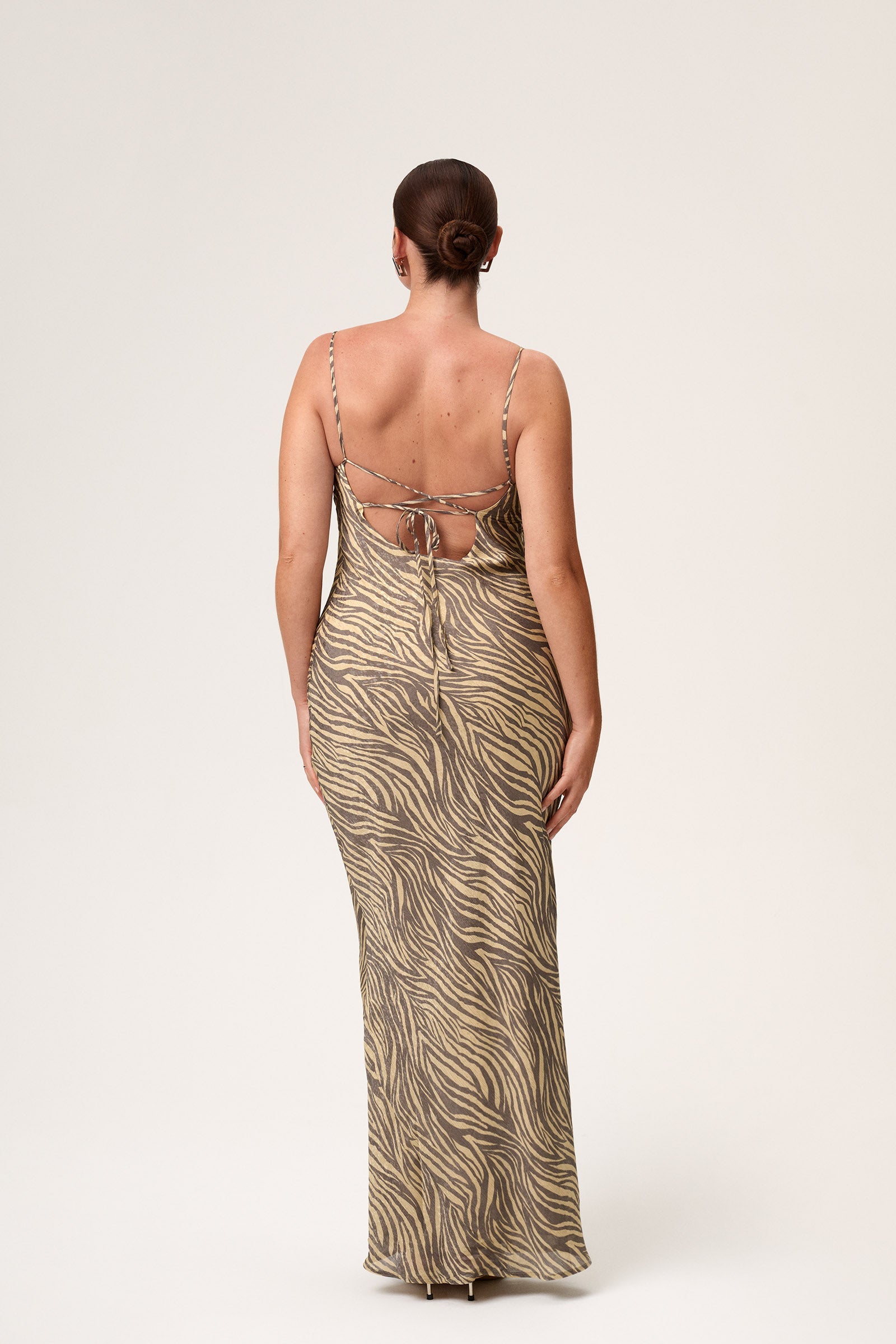 Vienna Maxi Dress