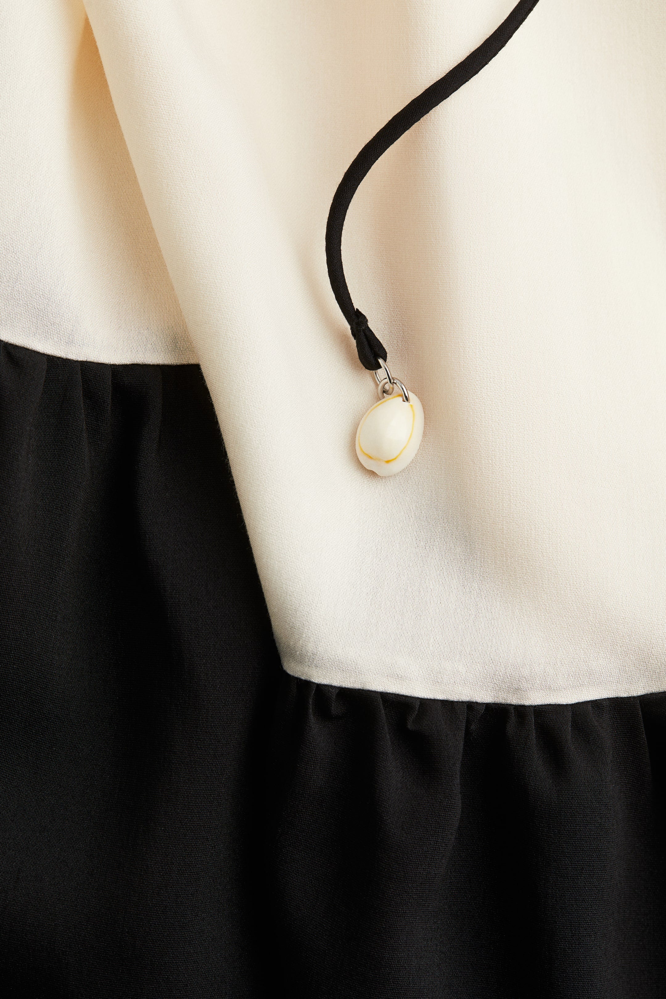 Jasmine Tie Strap Dress