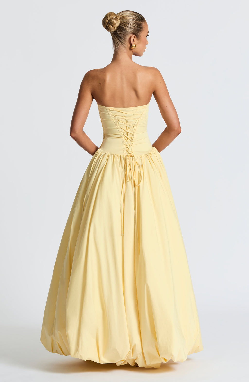 Jilian Maxi Dress