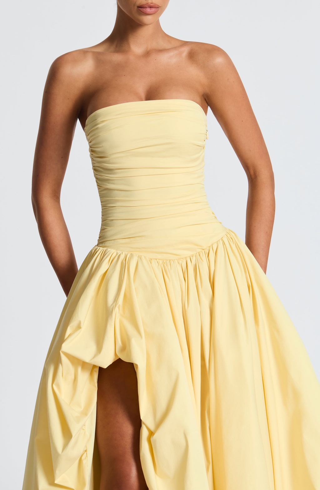 Jilian Maxi Dress