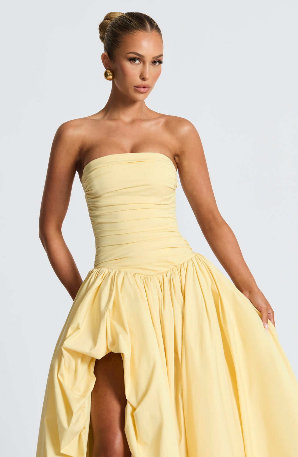 Jilian Maxi Dress