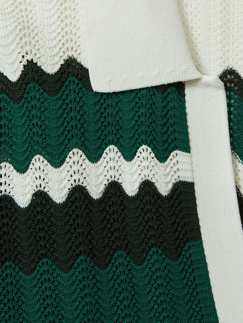 Malory Knitted Dress