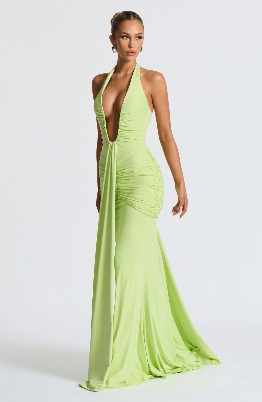 Lumière Gown