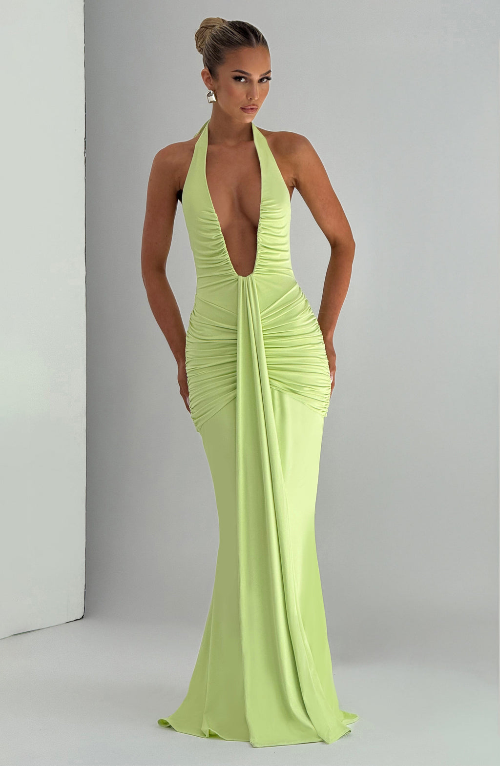 Lumière Gown