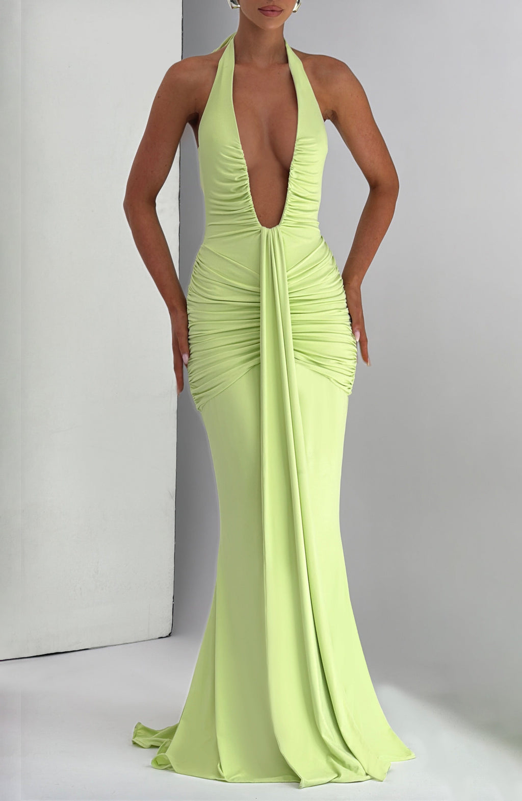 Lumière Gown