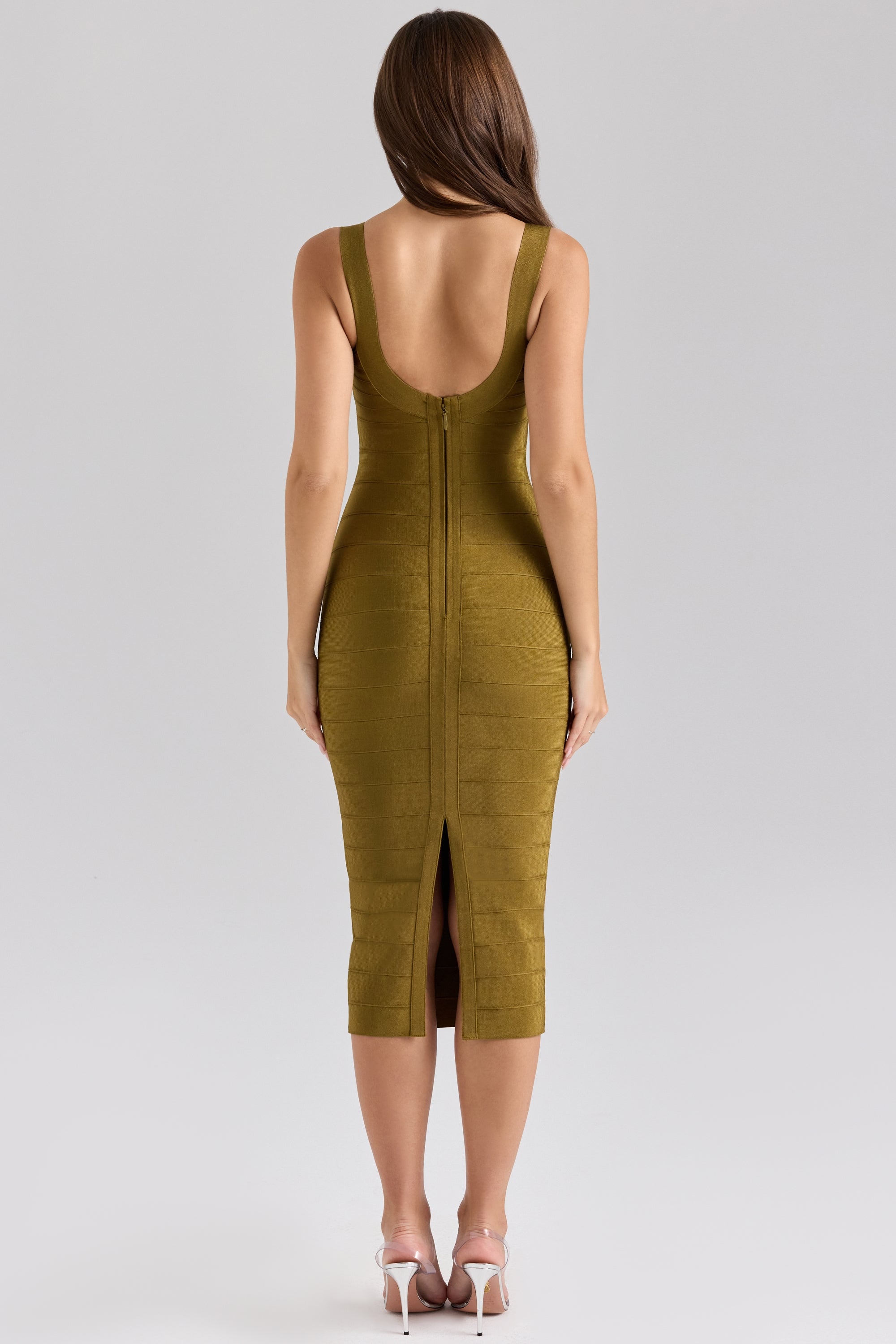 Sara Mini Bandage Dress