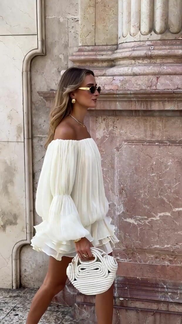Elora Dress