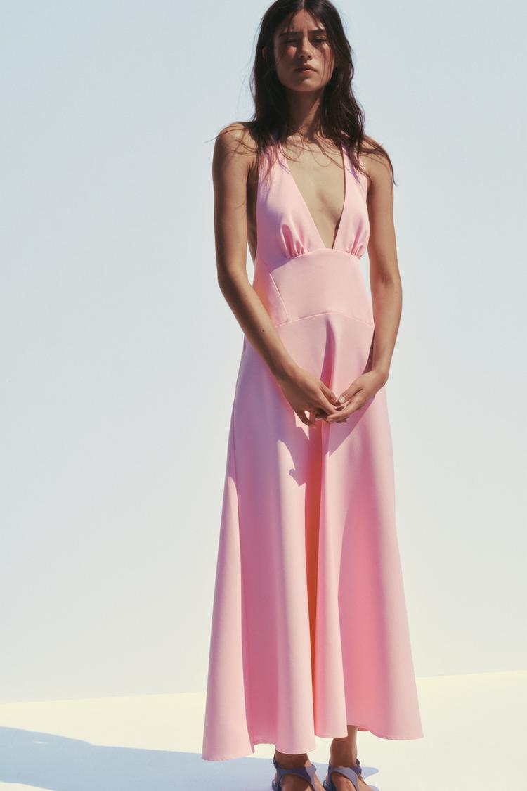 Liana Dress