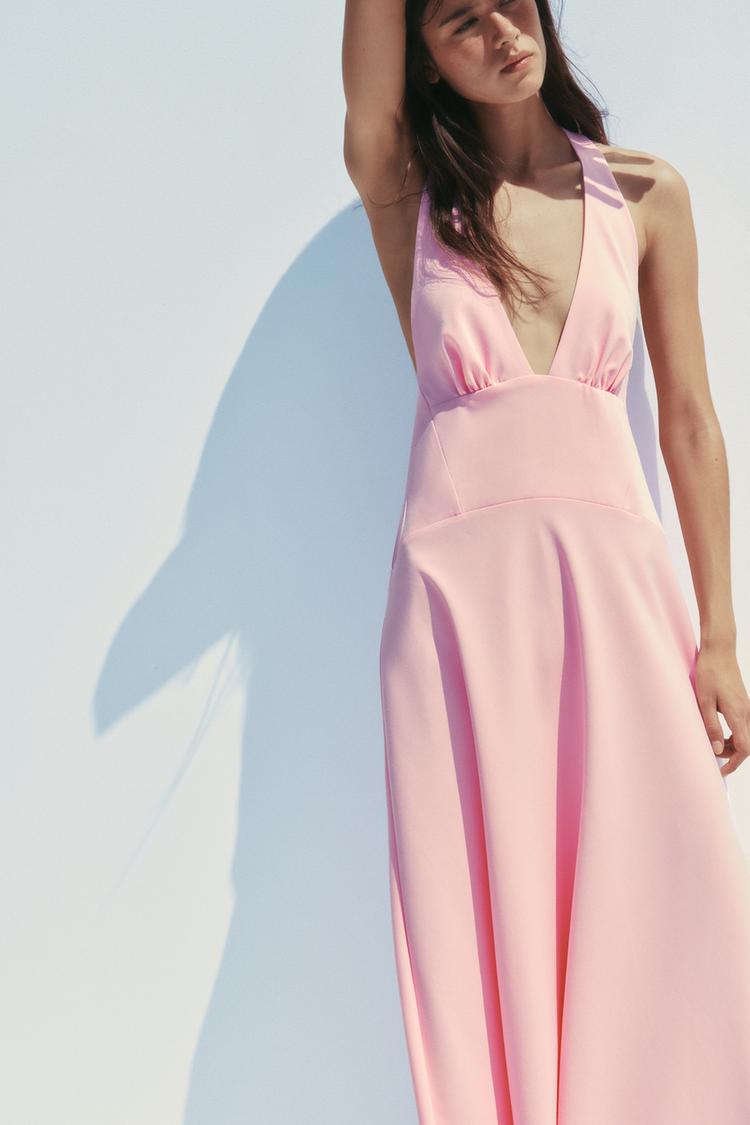 Liana Dress
