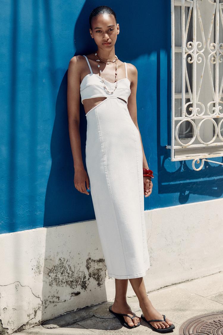 Sienna Dress