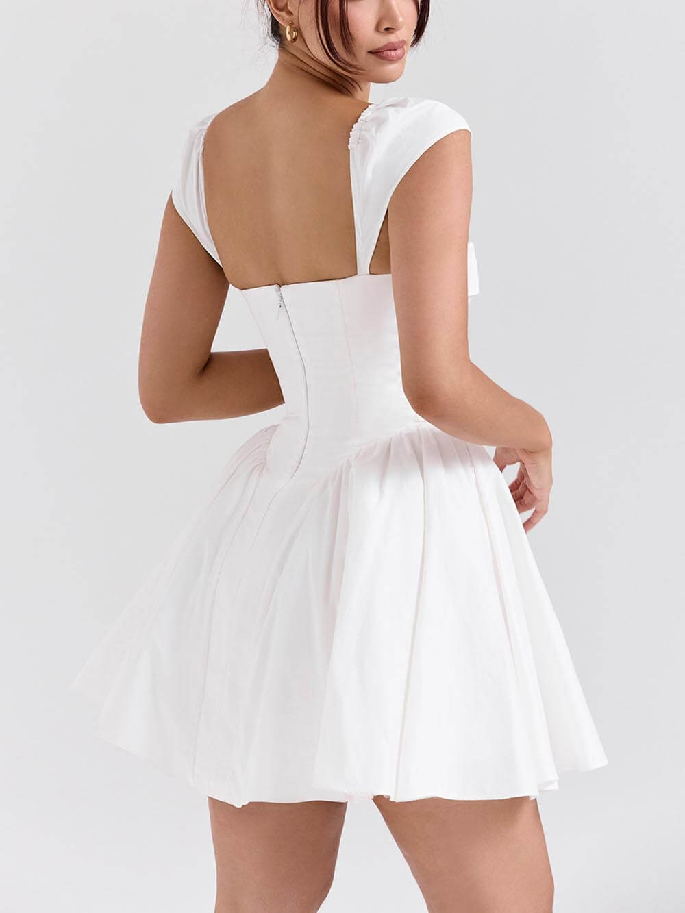 Iris Mini Dress
