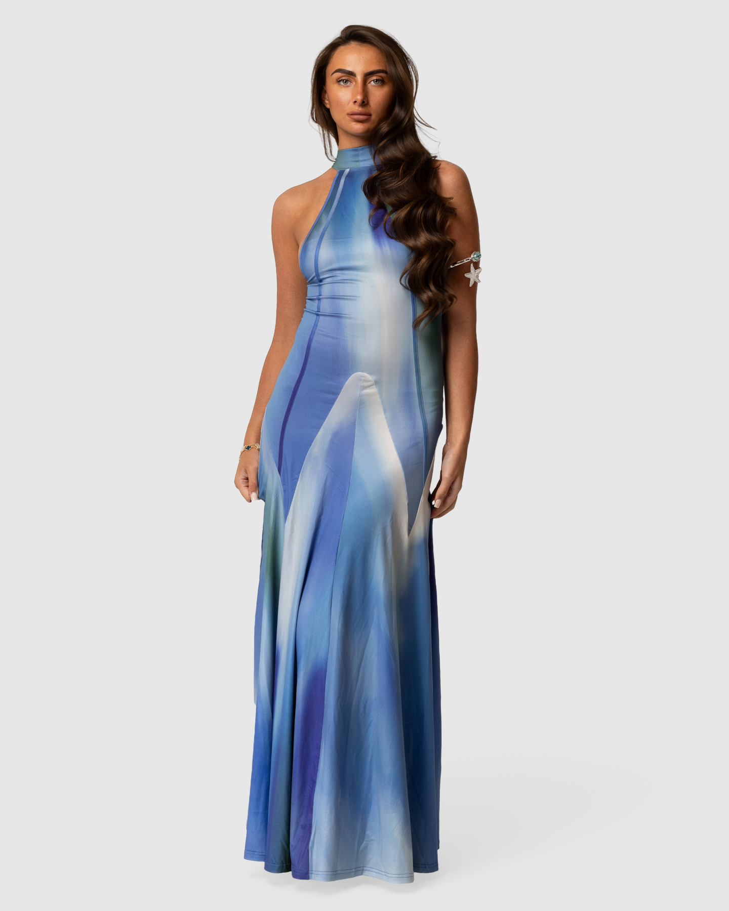 Martha Dress