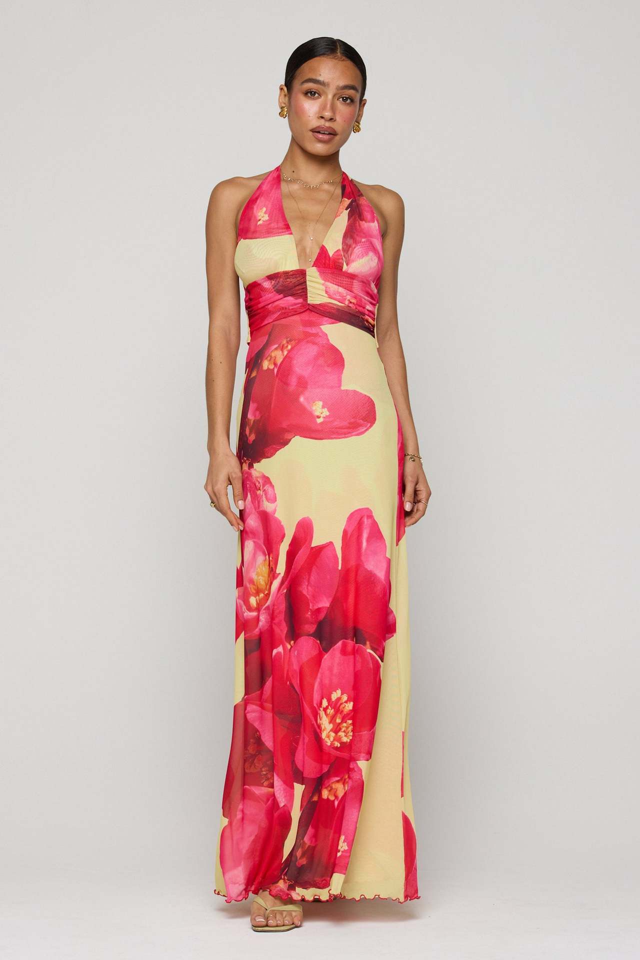 Camila Dress
