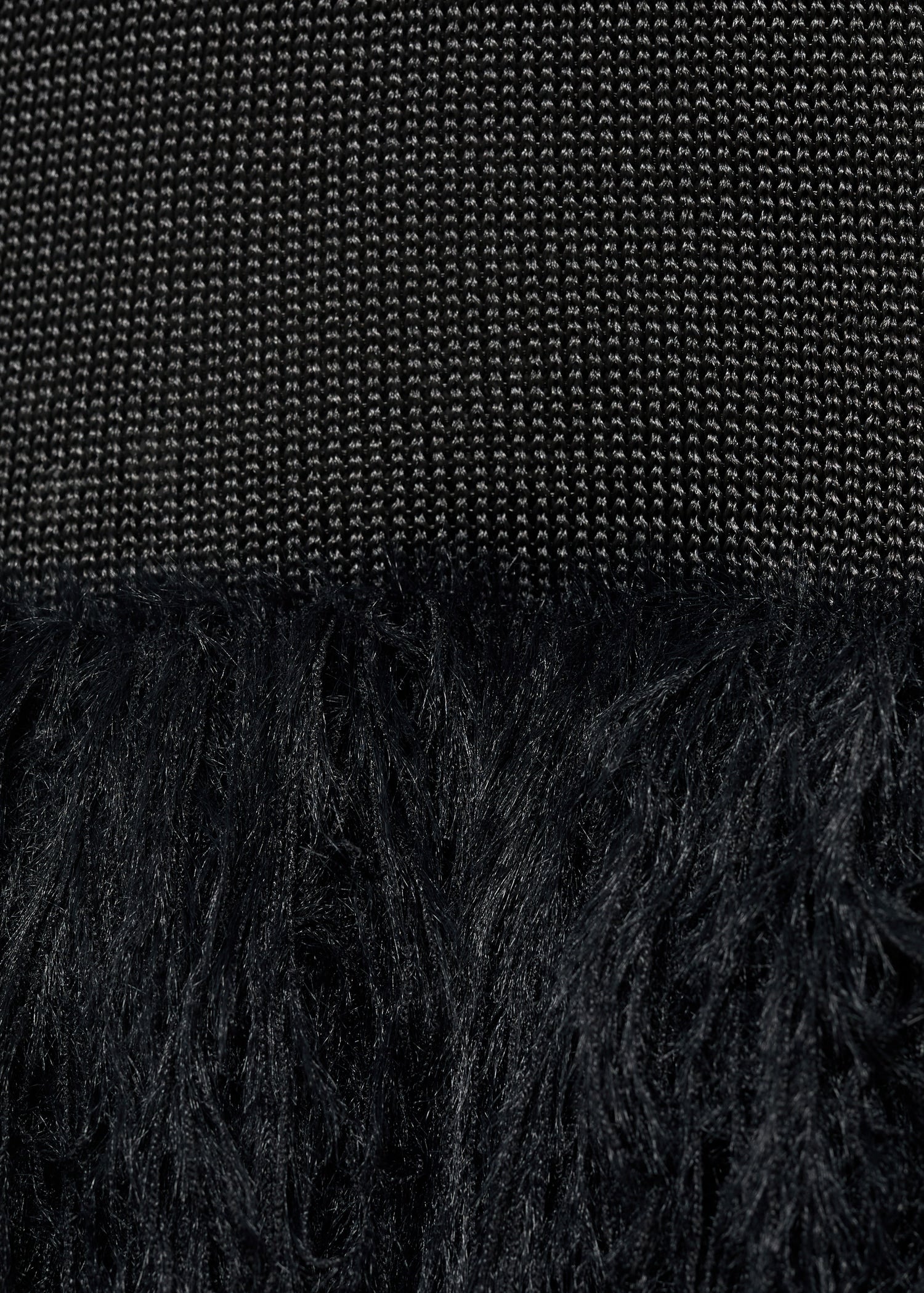 Liora Feather Dress