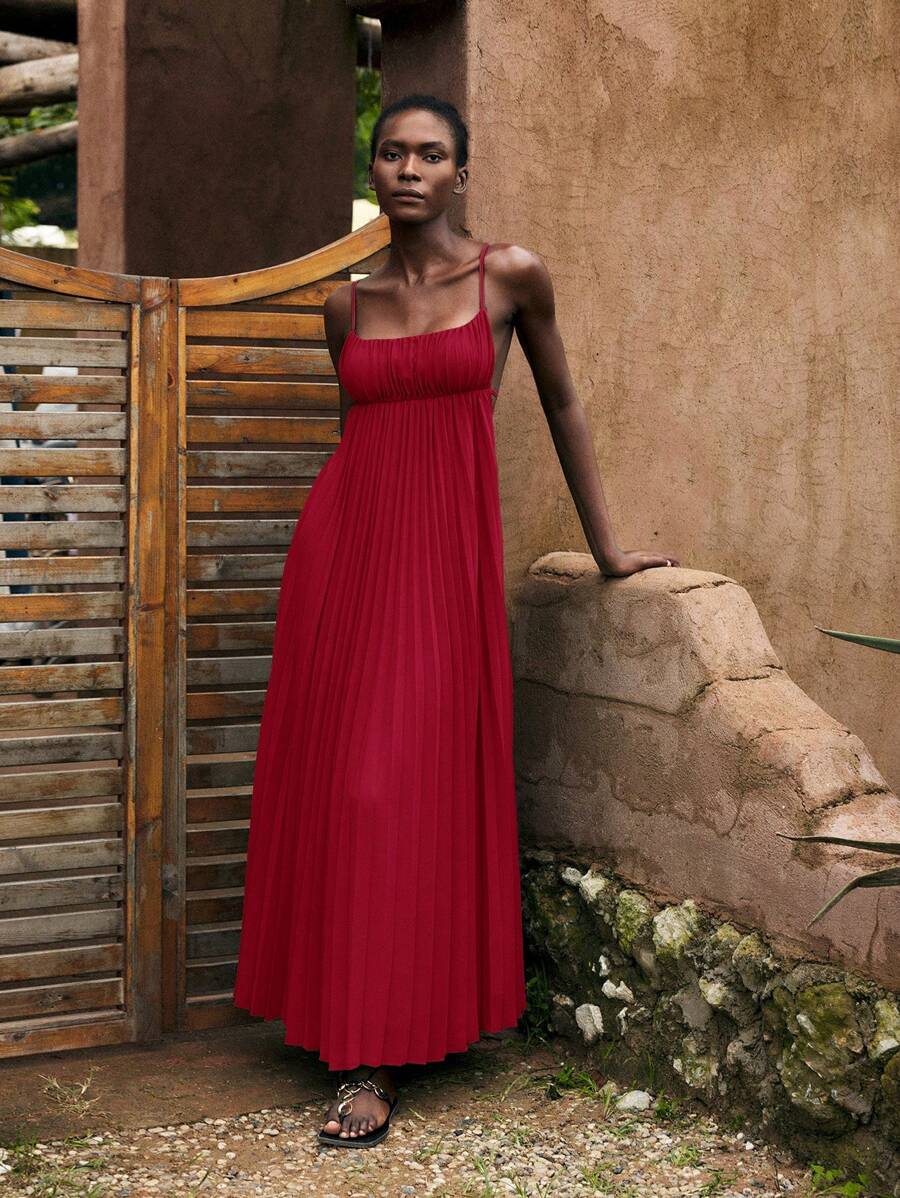 Maya Dress