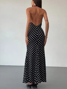 Saphyr Dress