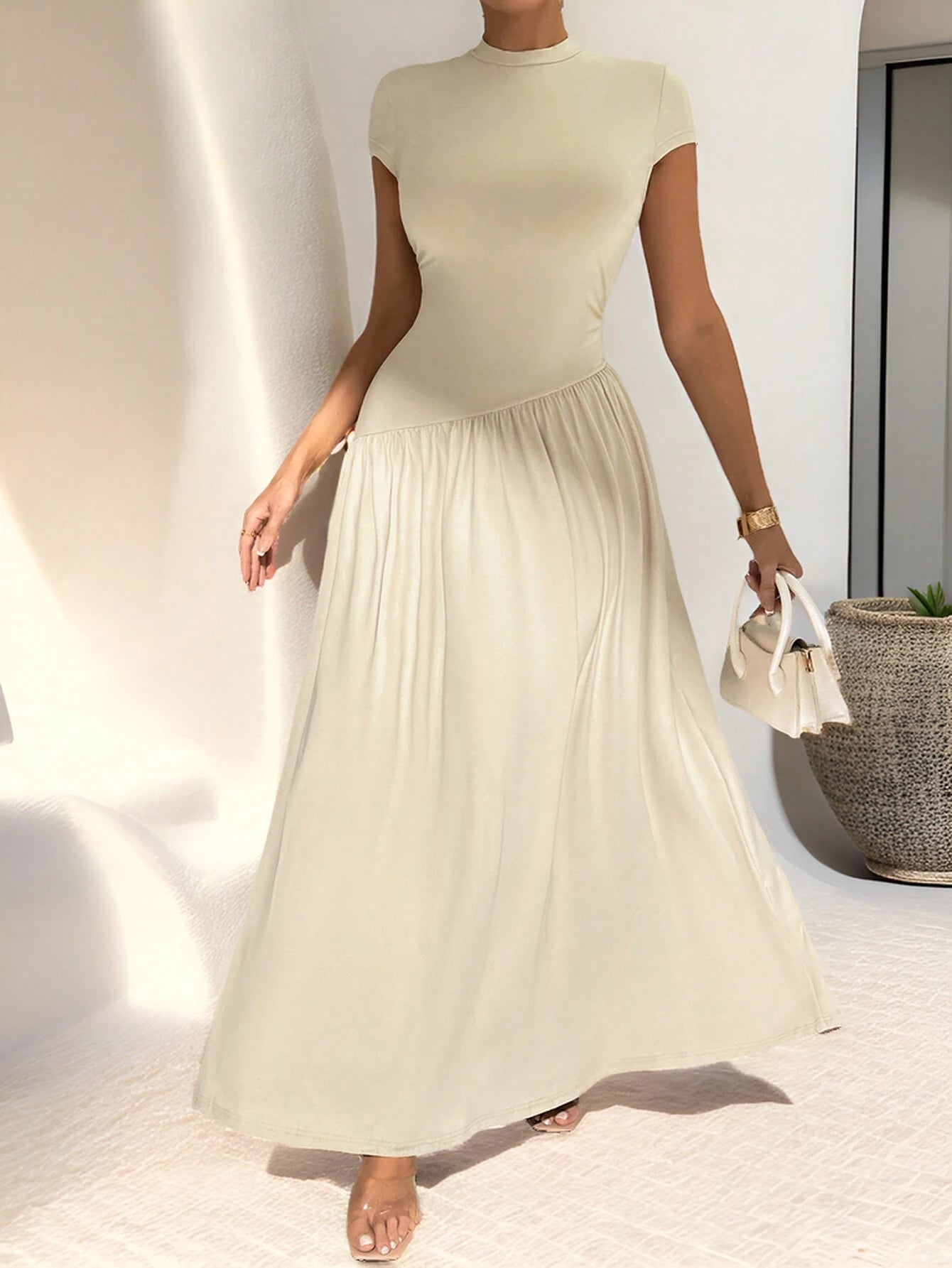 Elara Dress