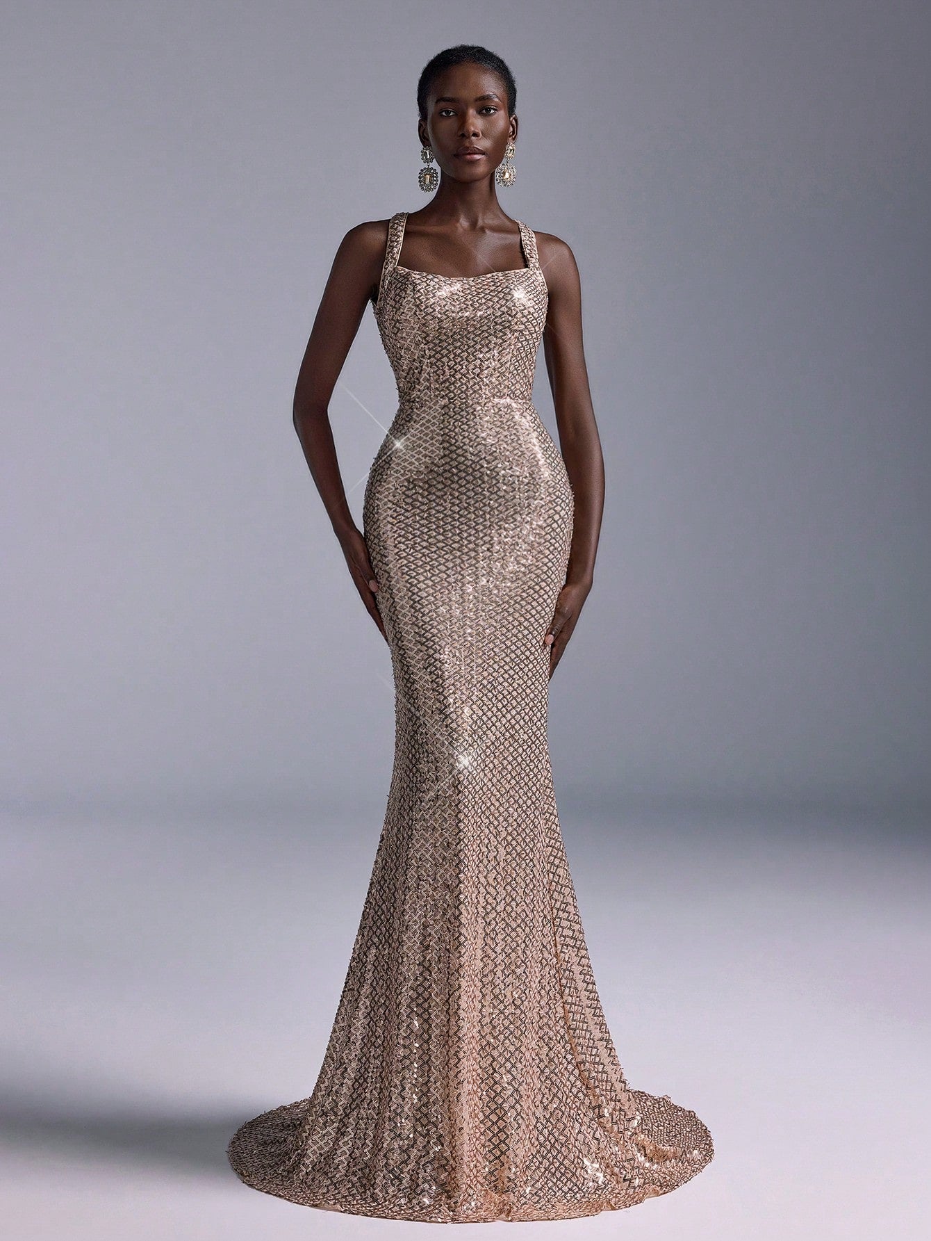 Elitara Dress